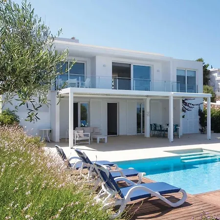 Vila Sarah Arenal d'en Castell